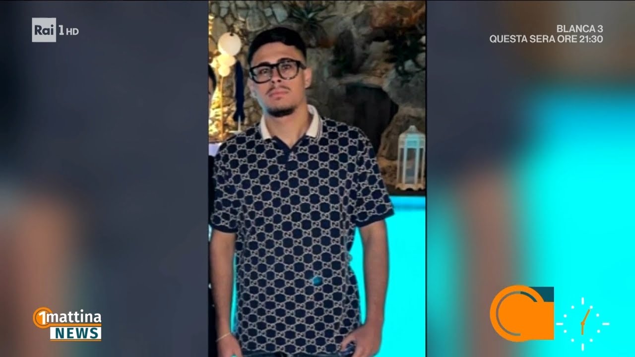 Palermo, 21enne ucciso mentre cercava di sedare una rissa - 1mattina News 13/10/2025