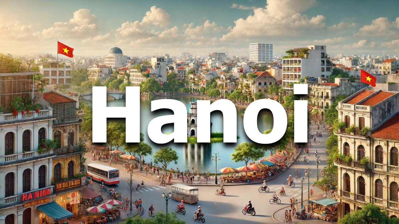 How To Spend 5 Days In Hanoi Vietnam 2025 (Travel Guide)