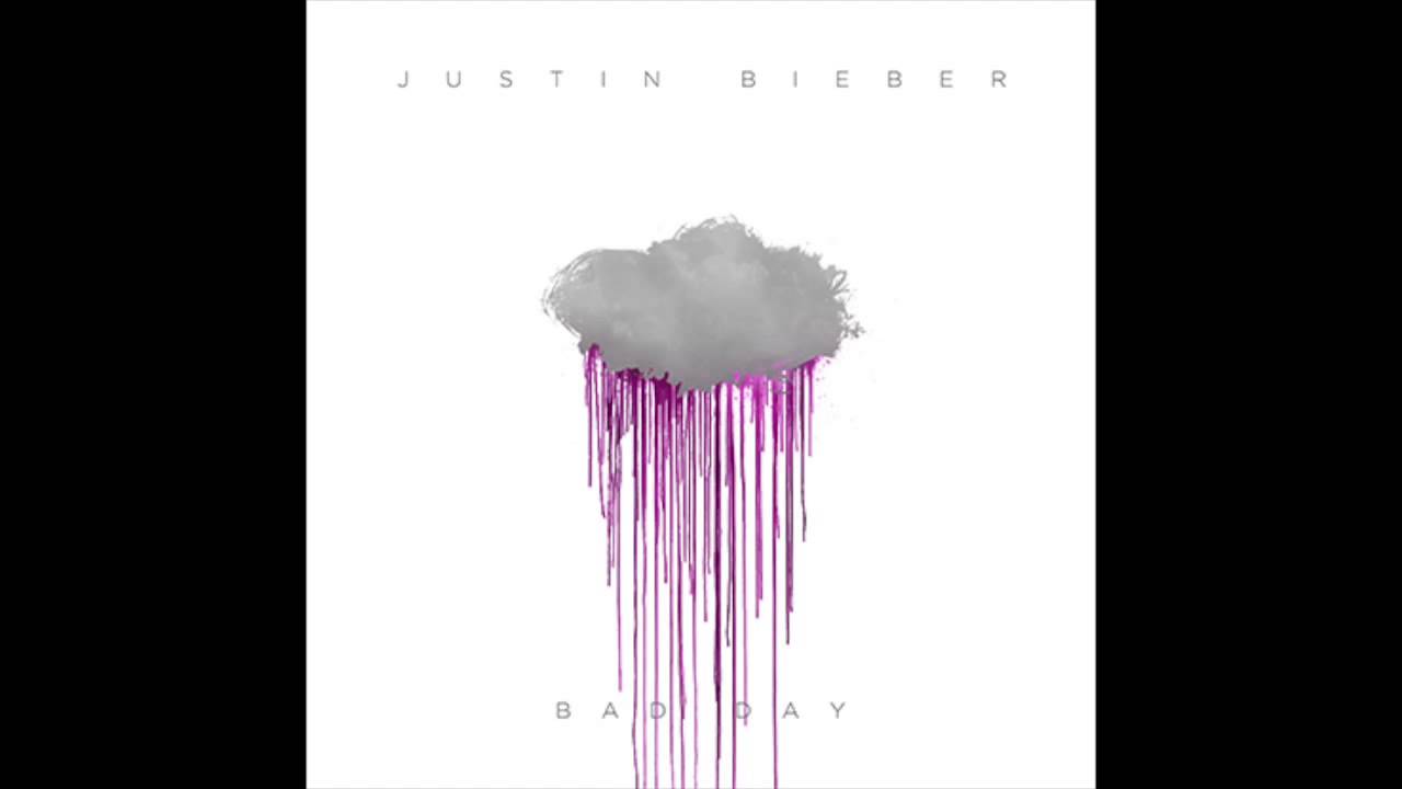 Bad Day (Empty Arena) - Justin Bieber