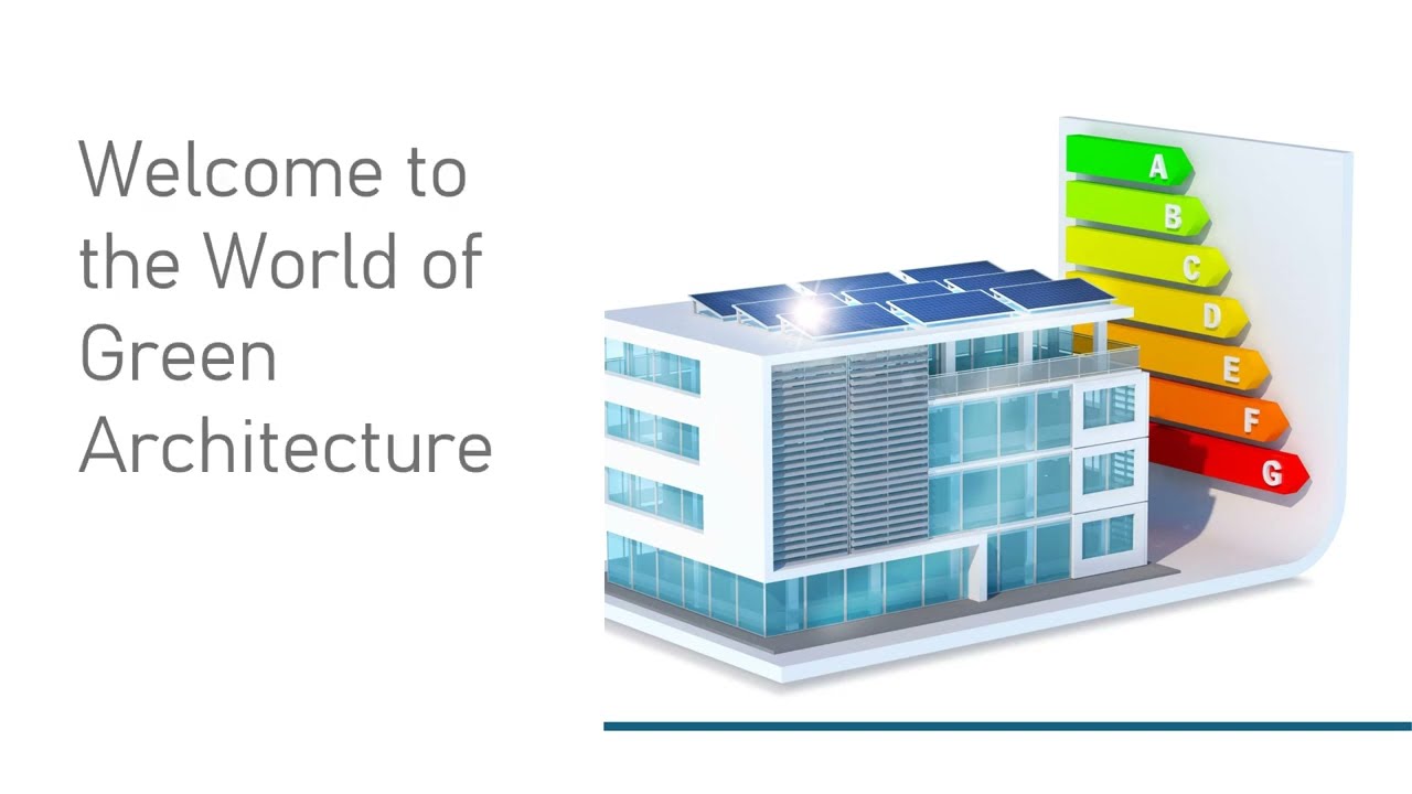 Green Architecture