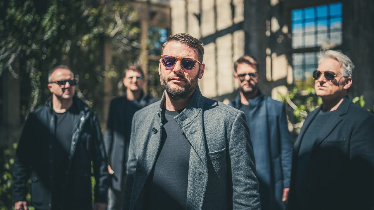 Rustica - Spomen tvoga imena (Official video) © CROATIA RECORDS