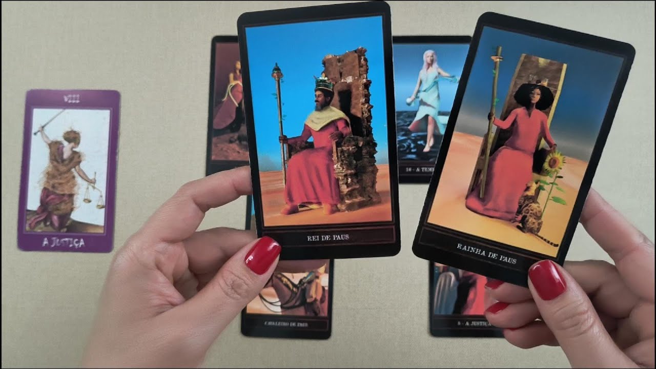 Como Ele(a) ESTÁ EM RELAÇÃO A VOCÊ? | Revela Tarot 🩷🙏🩷
