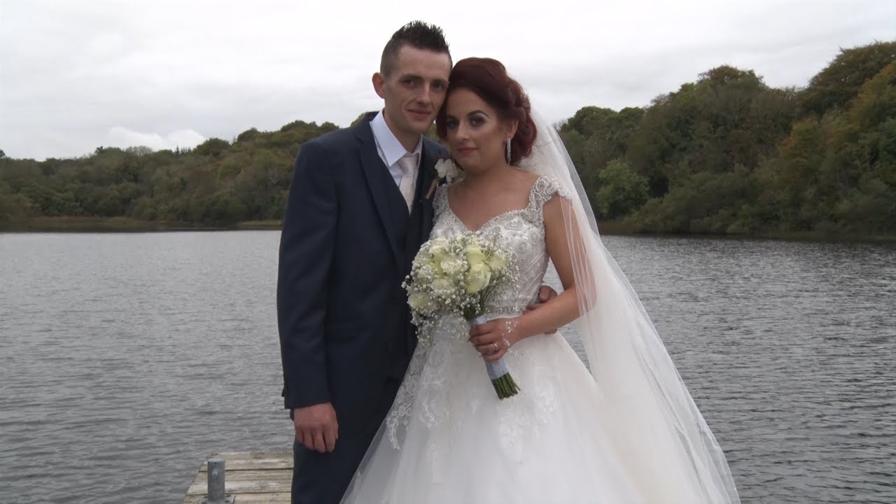 Carrickmore & Bundoran Wedding - www.PHVideo.net