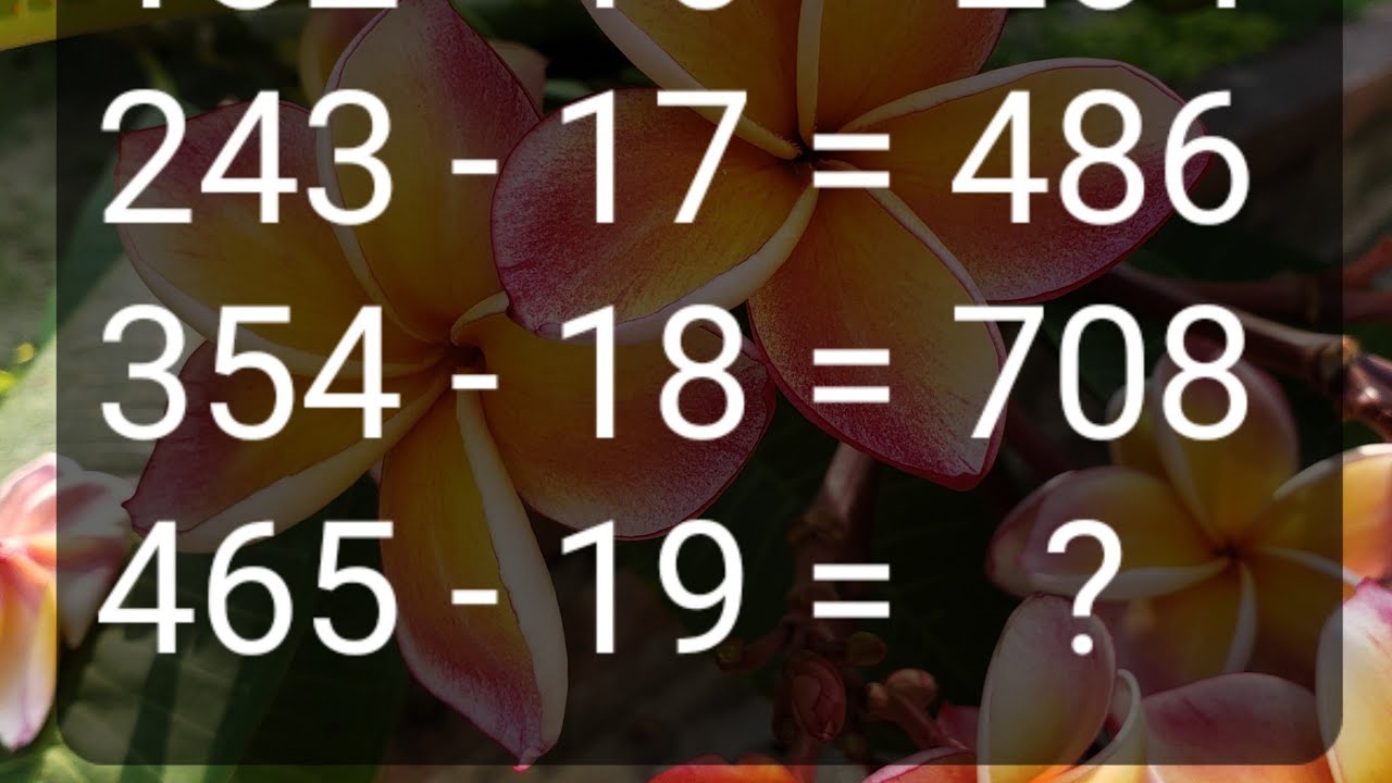 IQ test