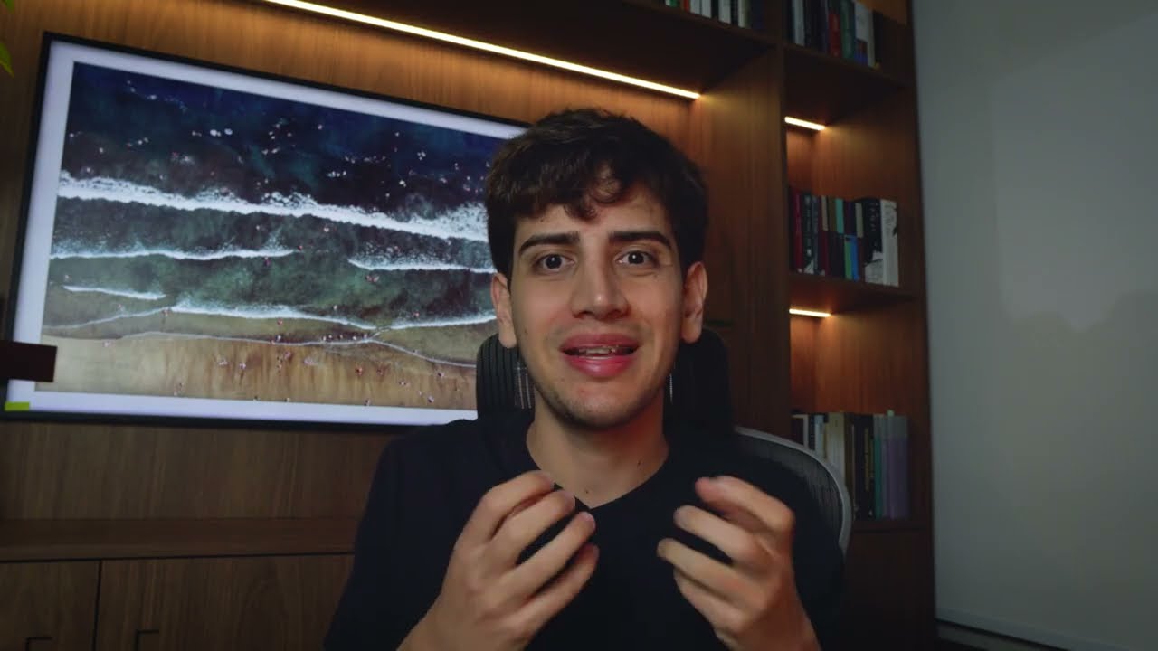 Deus NÃO quer que você seja rico | Devocional