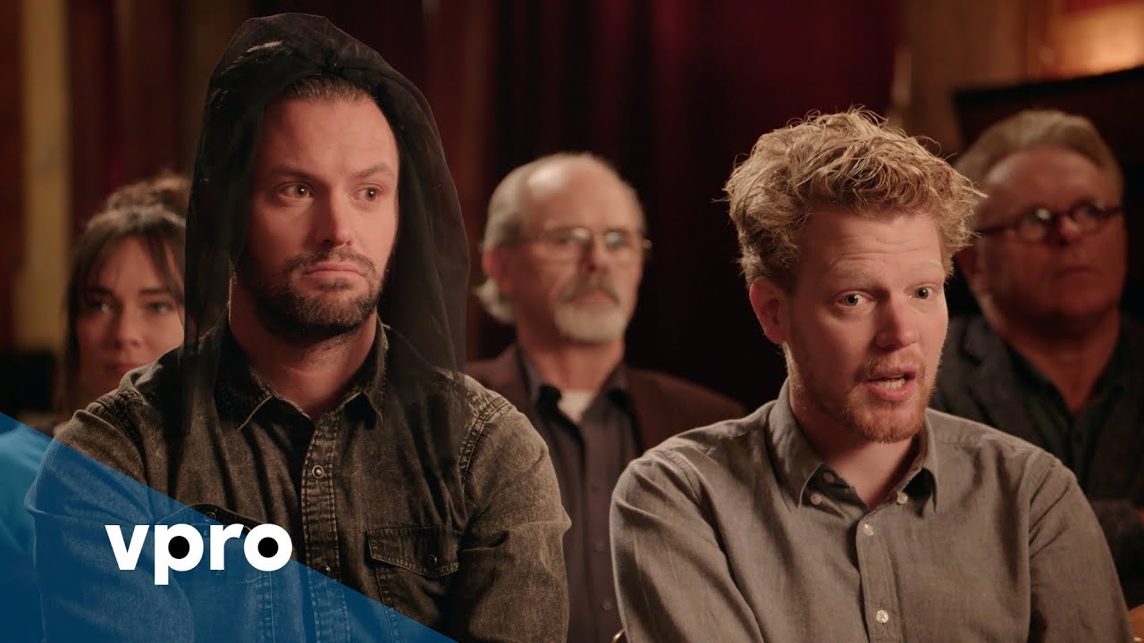 Hehobros 2, afl. 1: Homogamie