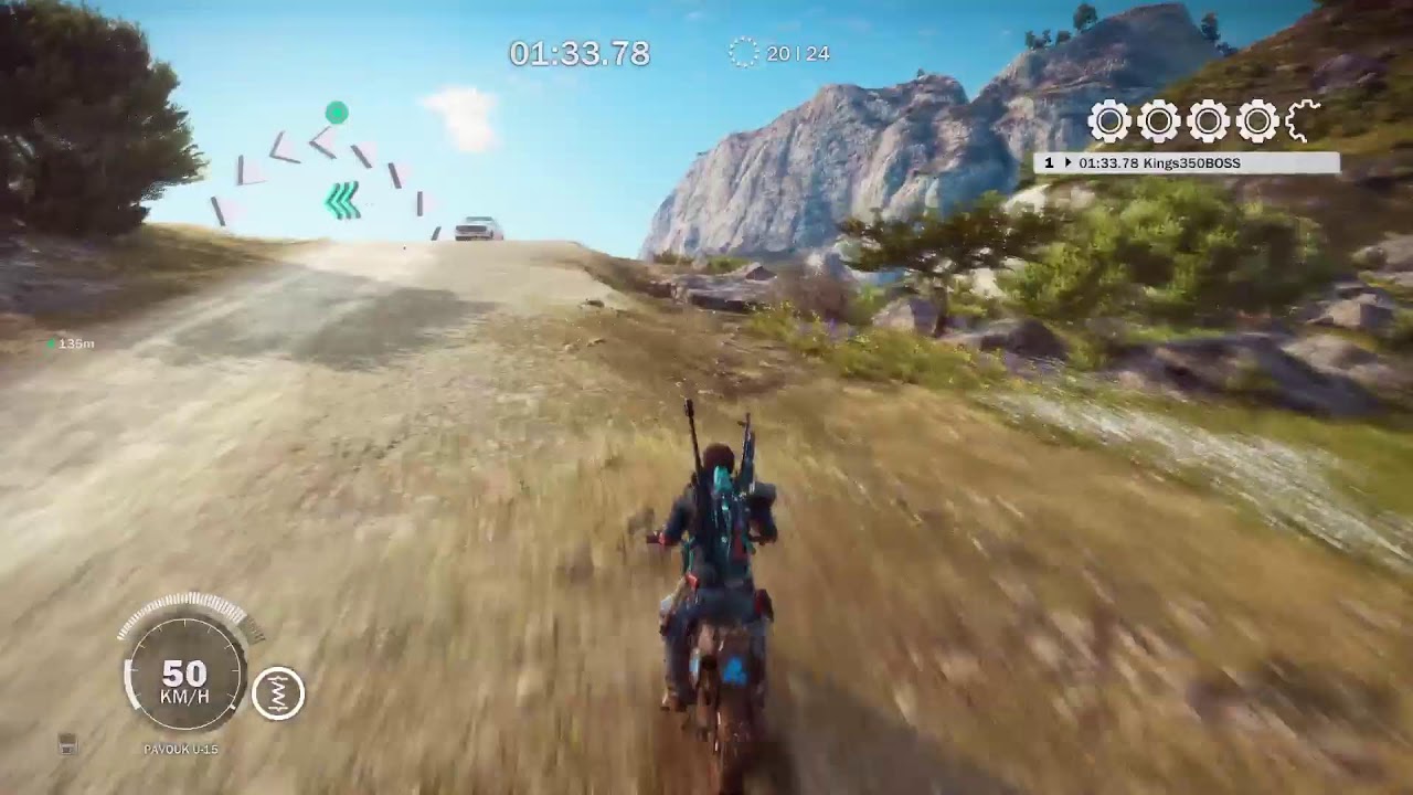 @AntonKing🥂 Justcause3 🎮 #InstaGram @Facebook @SnapChat