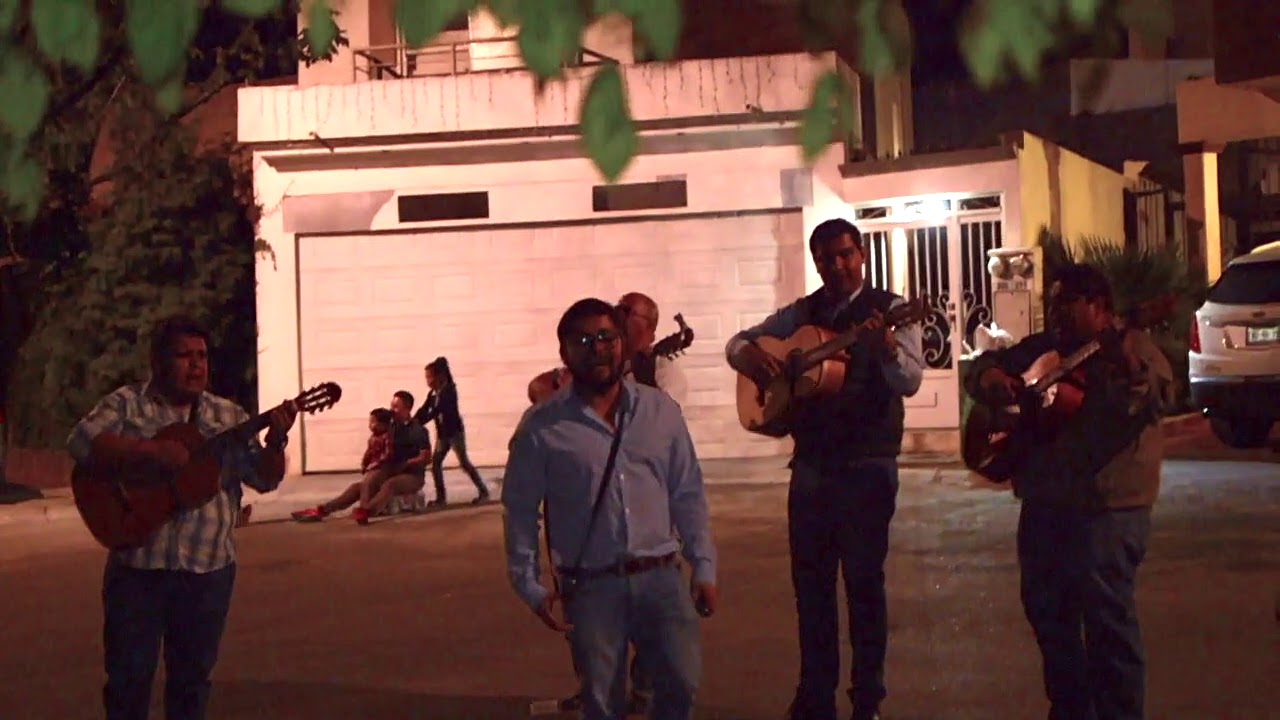 Hasta donde te quiero- 