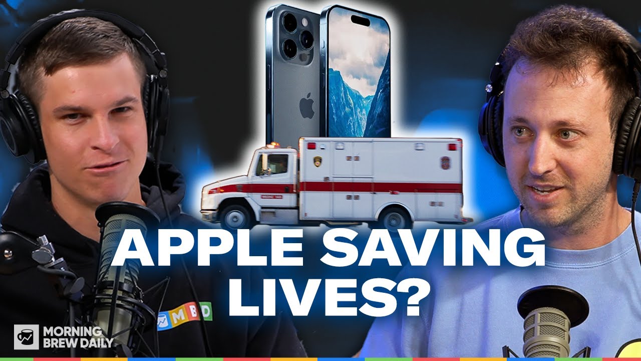 How Apple's Marketing Strategy Focuses On Safety