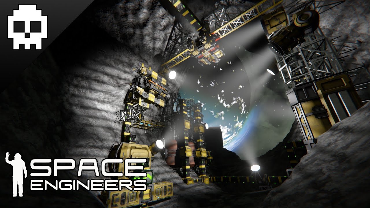 Assembly - Ep 6 - Space Engineers