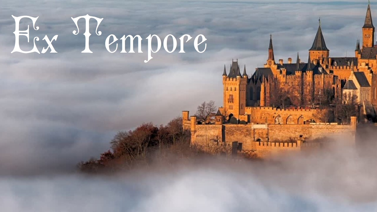 Ex Tempore (2026)
