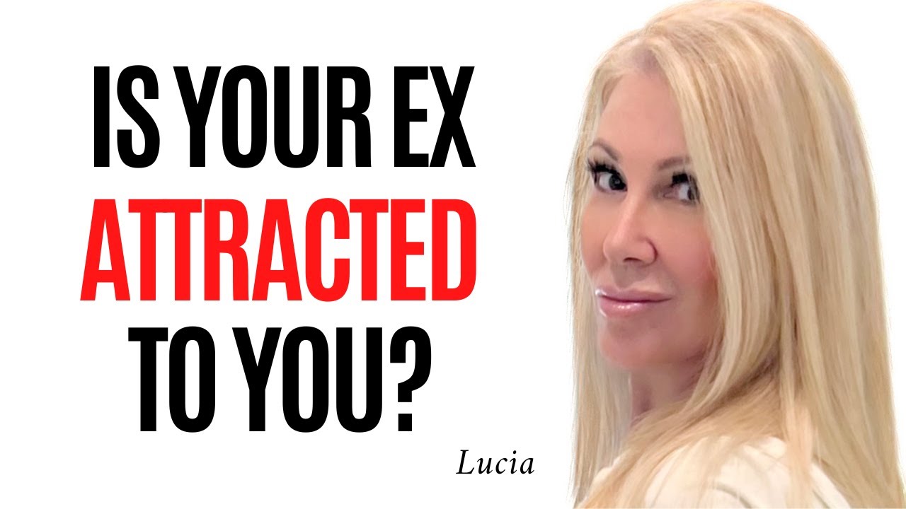 When Is Your EX Most ATTRACTED To You After A Breakup?
