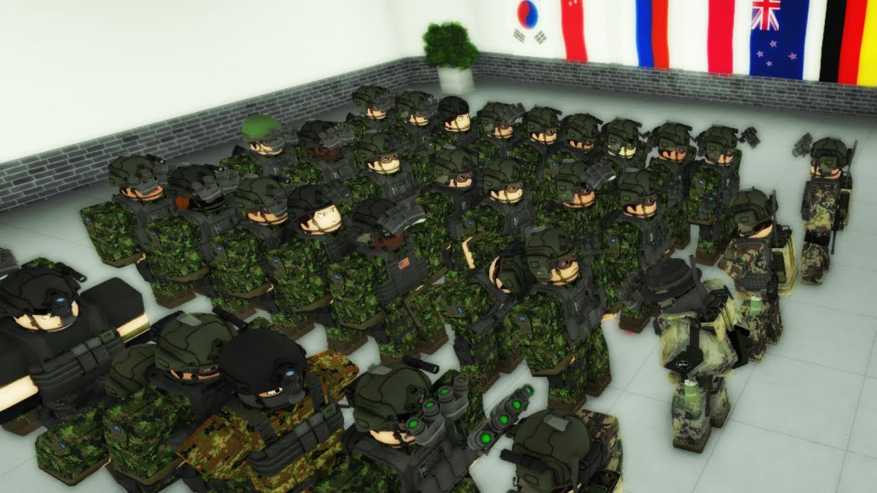 The Timberwolves Unleashed In Blackhawk Rescue Mission 5 Roblox