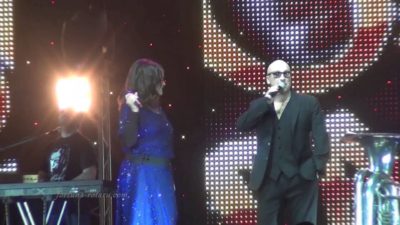 Золотой Граммофон София Ротару (02.12.2012) Санкт-Петербург
