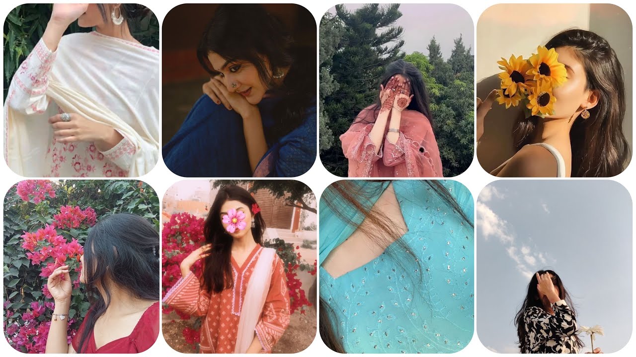 🔥 Girls WhatsApp DPz 2026 😍 | Cute 💖 Stylish ✨ Attitude 😎 DP Collection @nehafashionvibes7184 