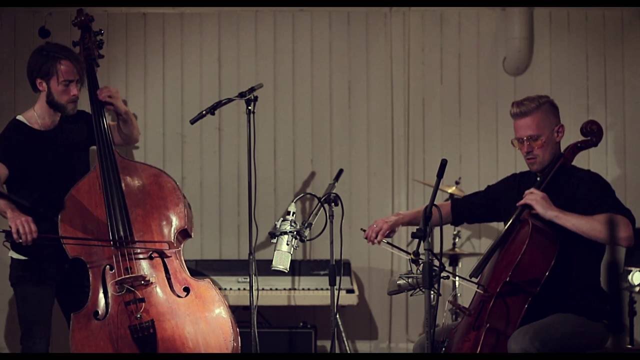 Von Thord  - Barriere duo
