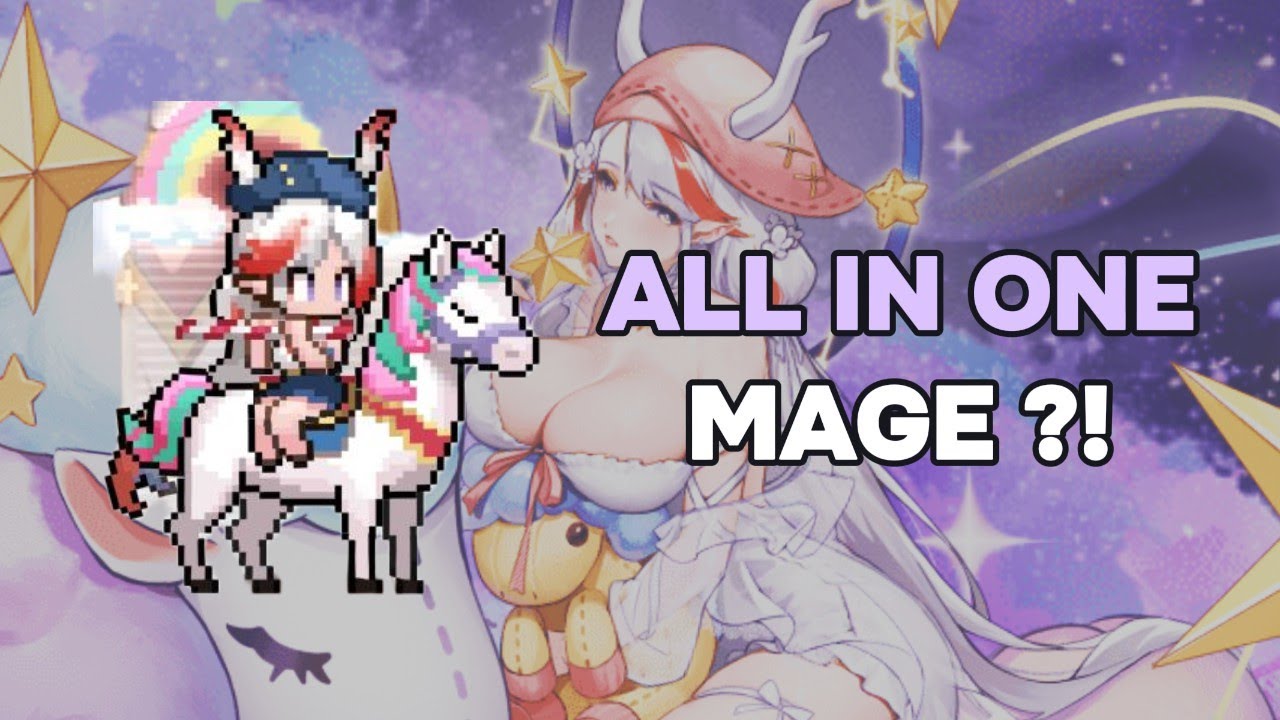 Pixel Heroes | everything you need to know about callisto !