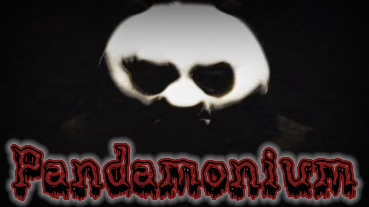 Creepypasta: Kung Fu Panda 4 (Pandamonium)