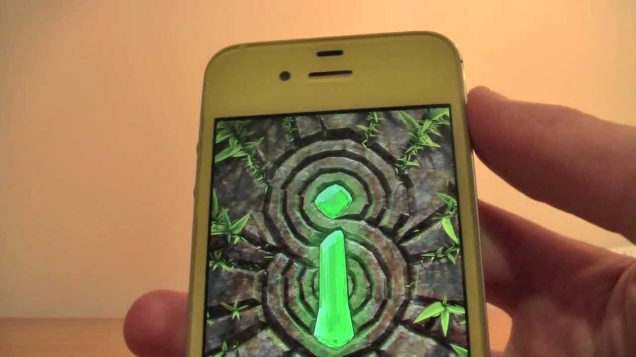 Temple Run 2 Cheats Without Computer! Infiniti Coins Hack! Unlimited Money! Jailbreak Required