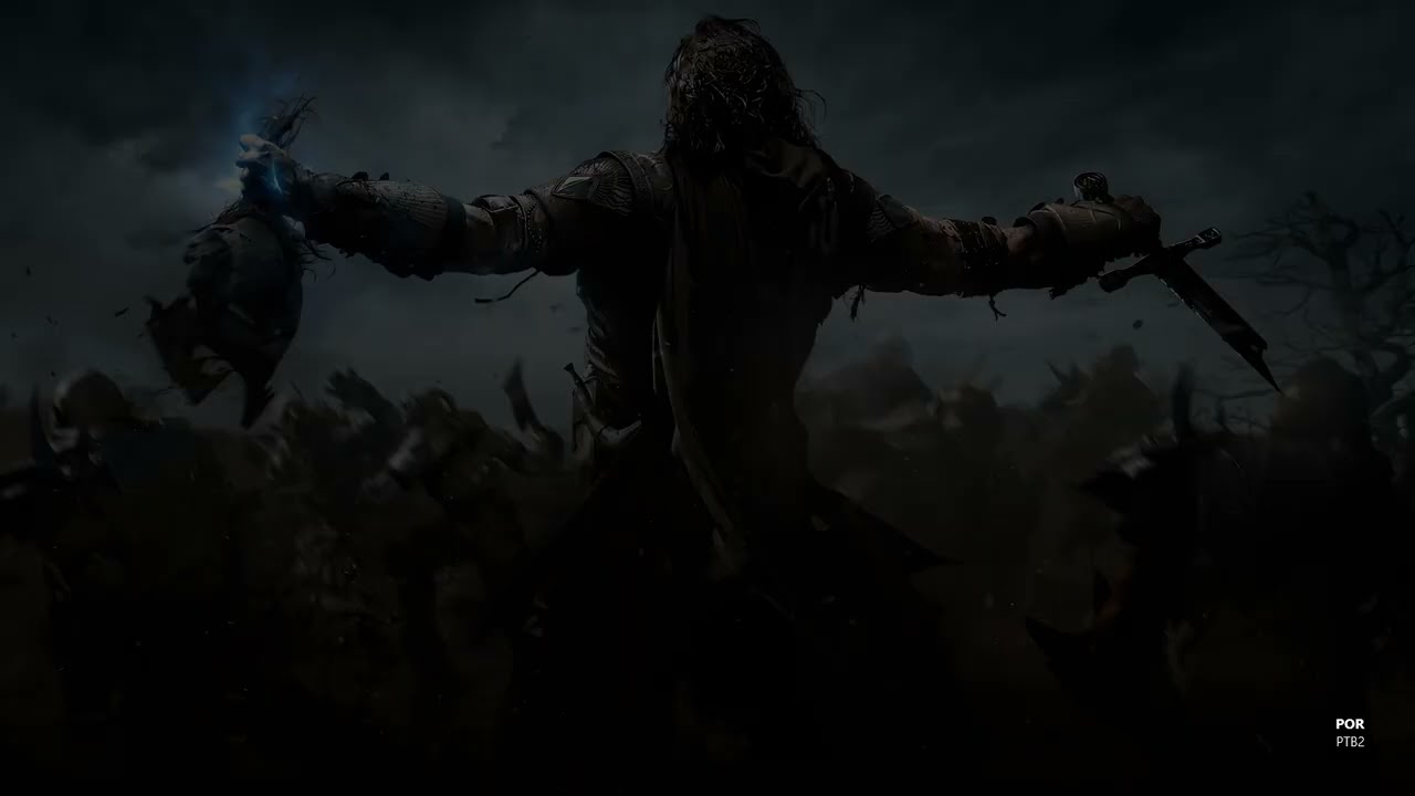 Como trocar de conta no Black Desert