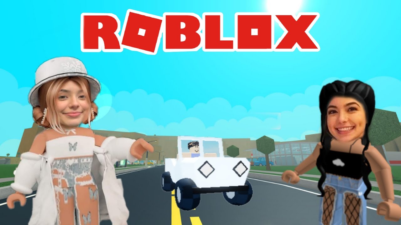 Playing ROBLOX after a YEAR!