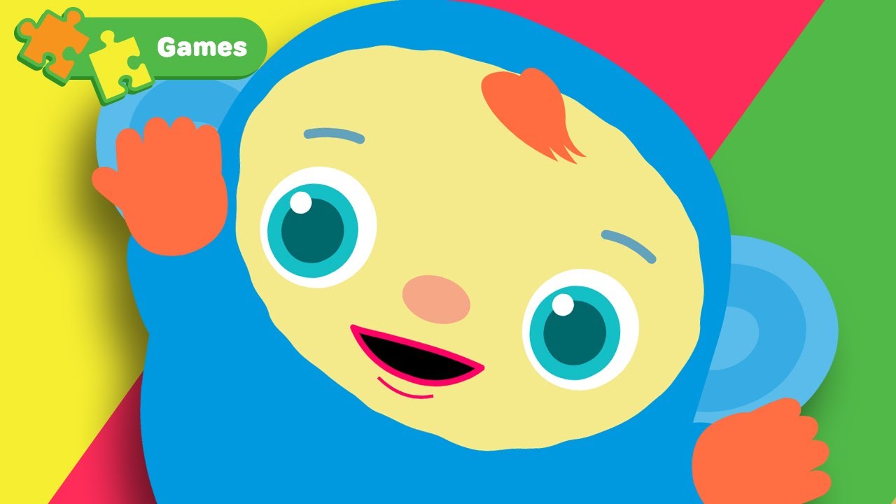 Peekaboo I See You | Baby Shows Compilation | Learning Colors for Toddlers | First University