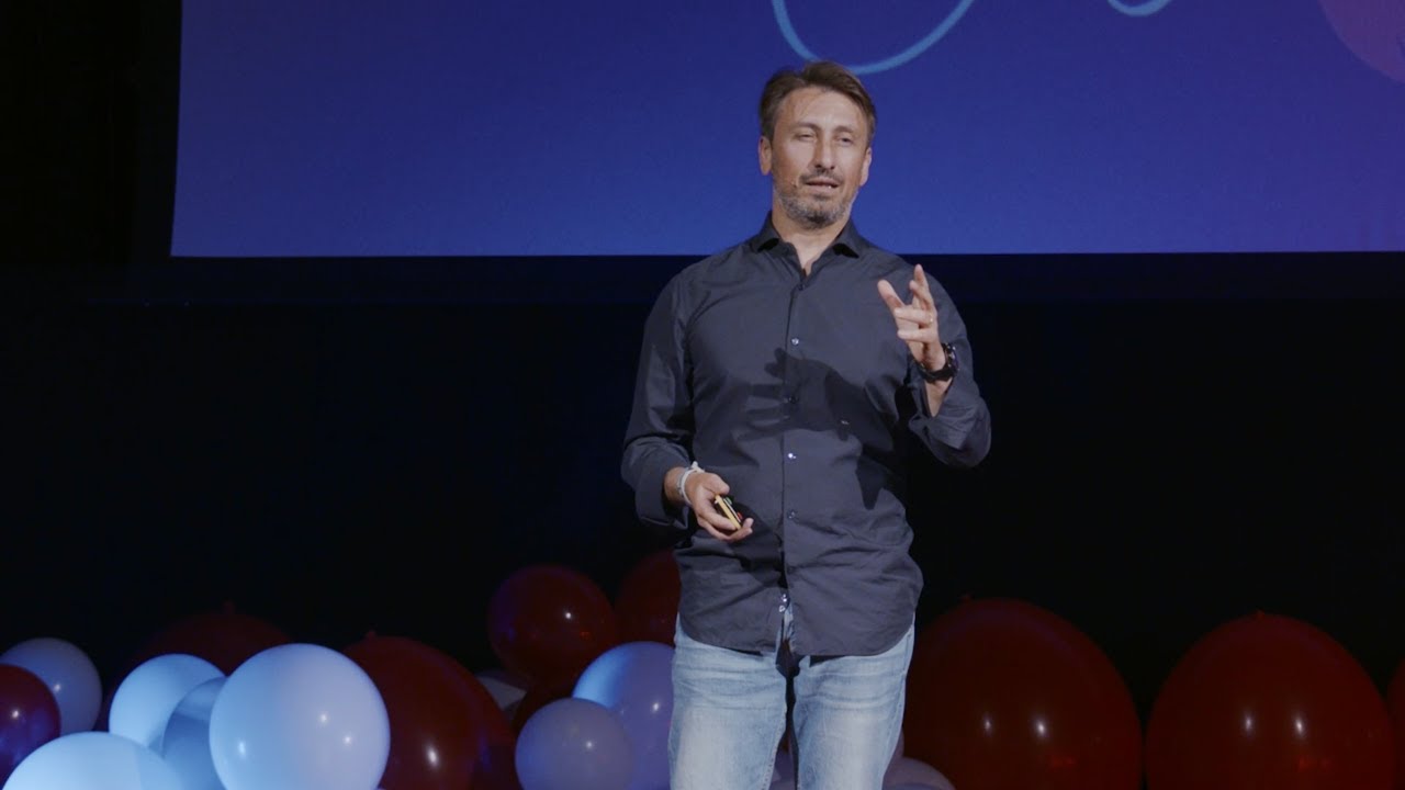Il non detto nel rapporto medico paziente  | Walter Allievi | TEDxLegnano