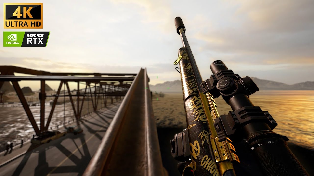 🔴 PUBG PC : SOLO MIRAMAR SNIPER GAMEPLAY (No Commentary)