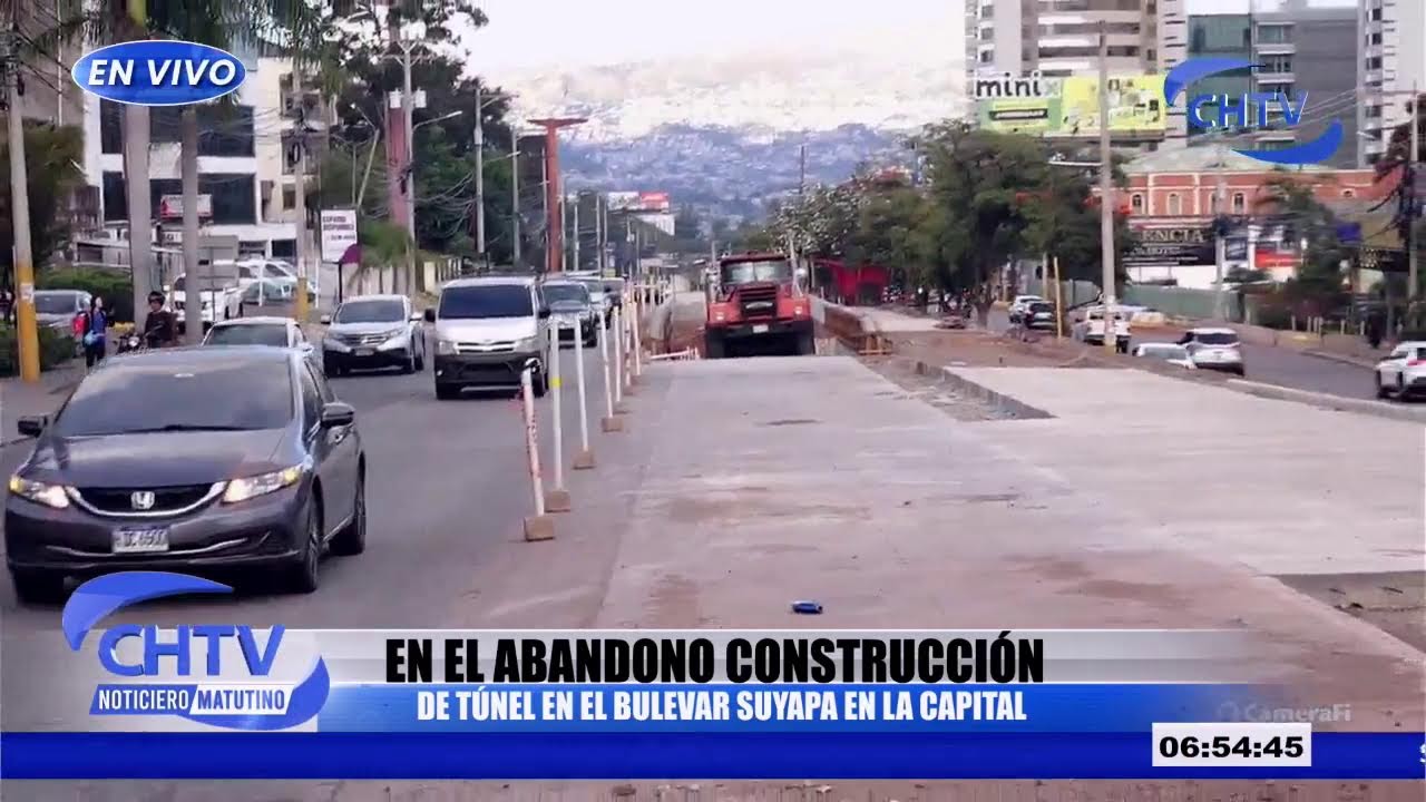 Chtv Honduras