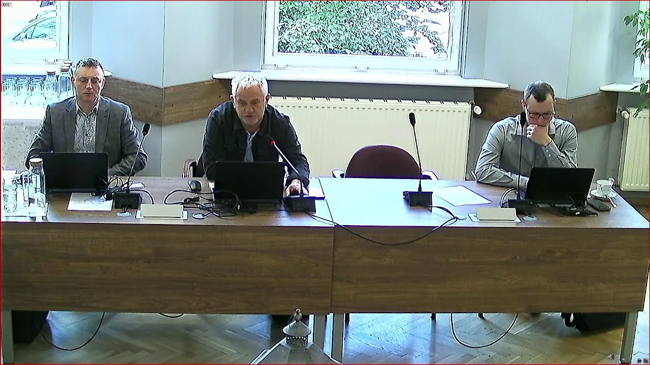 Sesja Rady Miejskiej w Złotowie z dnia 02.10.2025 r.
