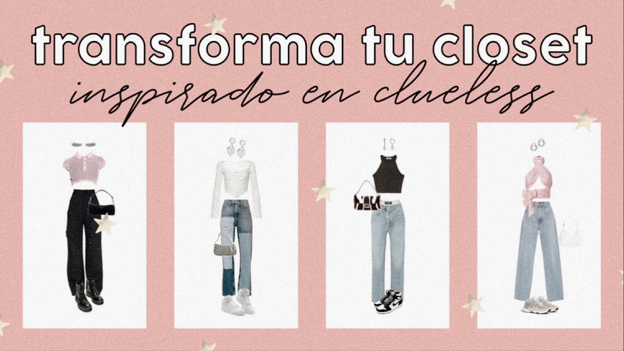 COMO CREAR TU CLOSET DIGITAL CON LA APLICACION COMBYNE 📱💕 · The Media Style