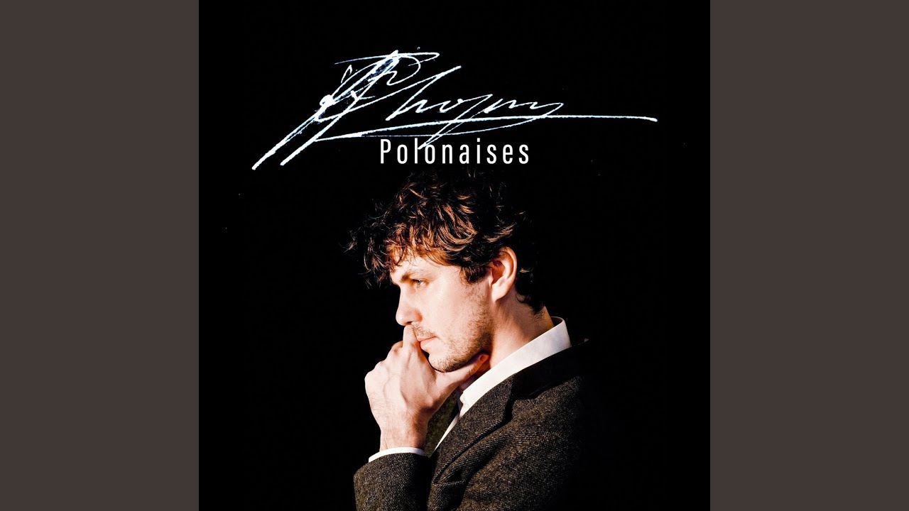 Polonaise in B-Flat Major, Op. 71 No. 2