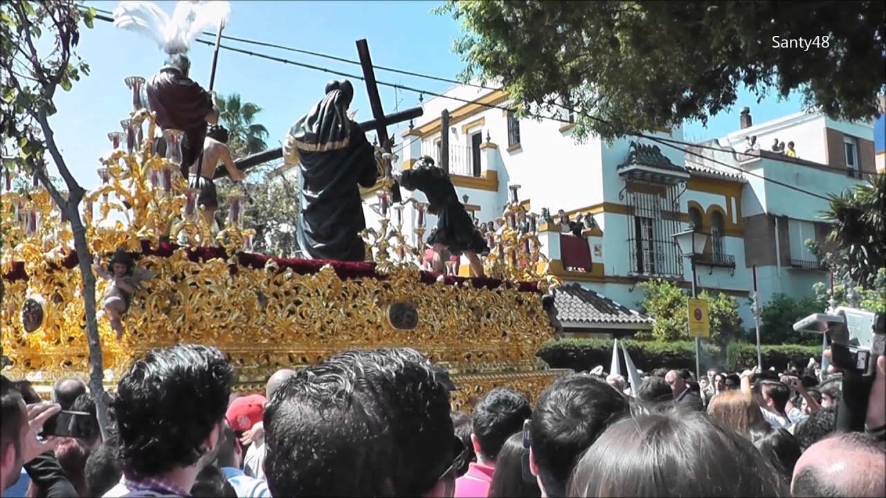 Marcha: Puente de San Bernardo (HD)