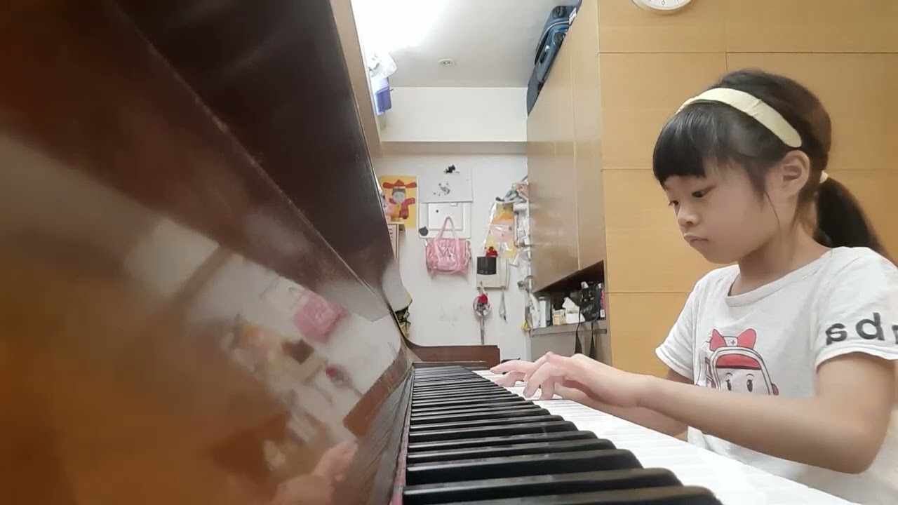 0917比賽歌曲