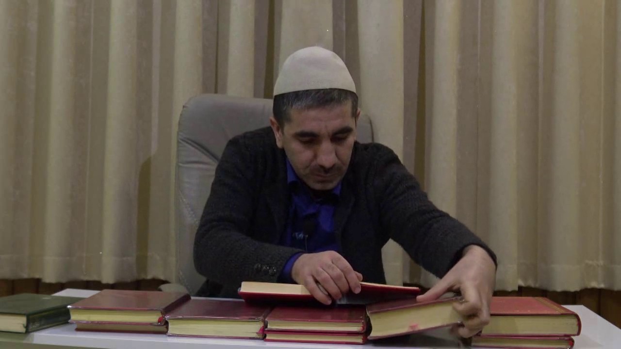 SÜNNETİ SENİYYENİN HAKİKATI NEDİR? 7. NÜKTE   MURAT DURSUN11.LEMA