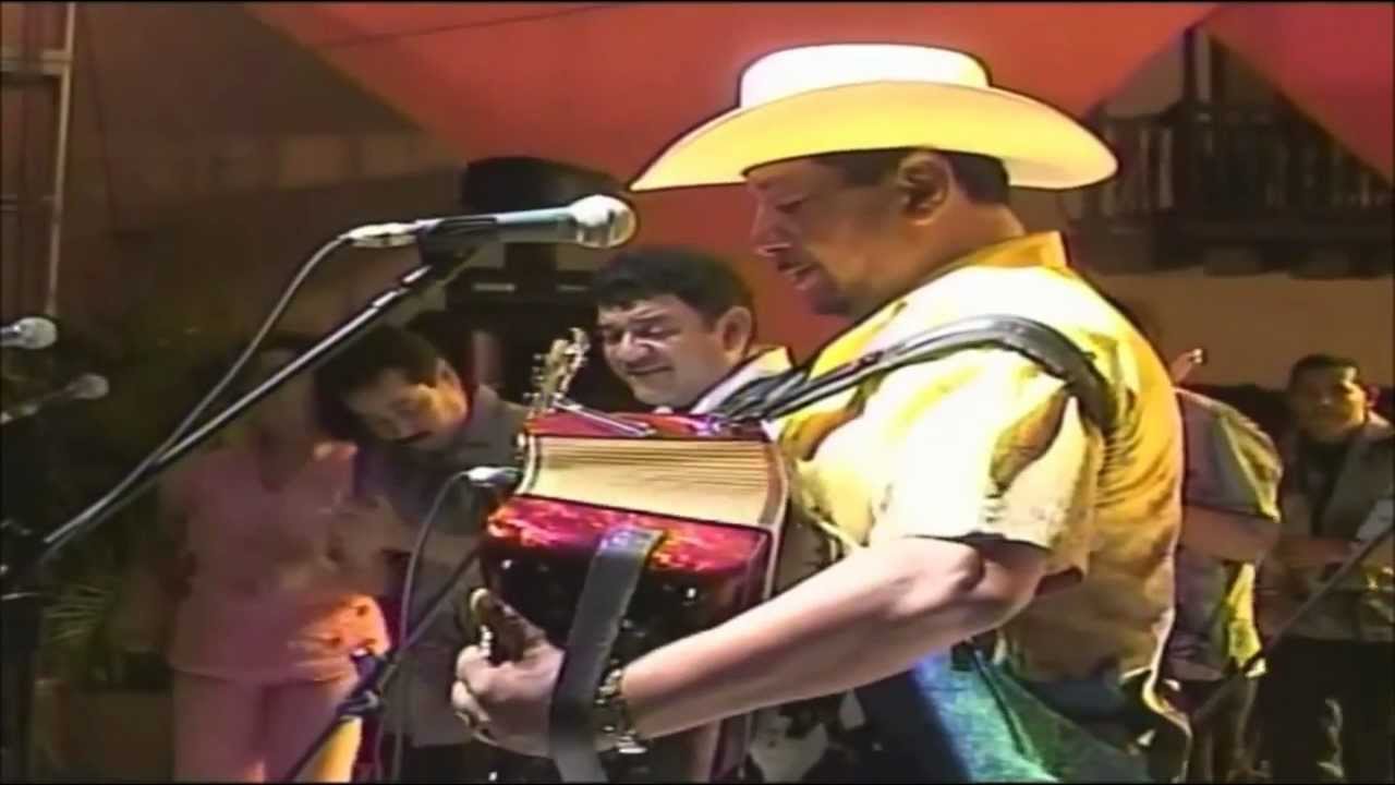 Baracunatana - Lisandro Meza (sonido original-video editado)