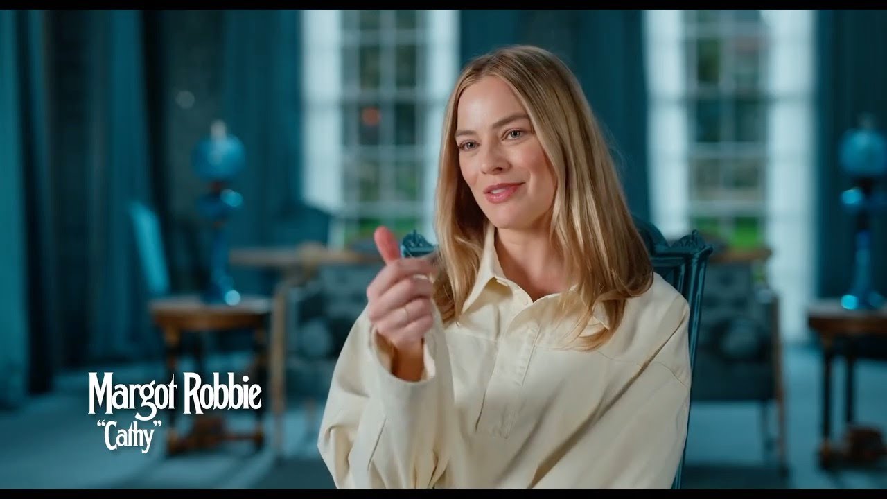WUTHERING HEIGHTS | Exclusive Featurette