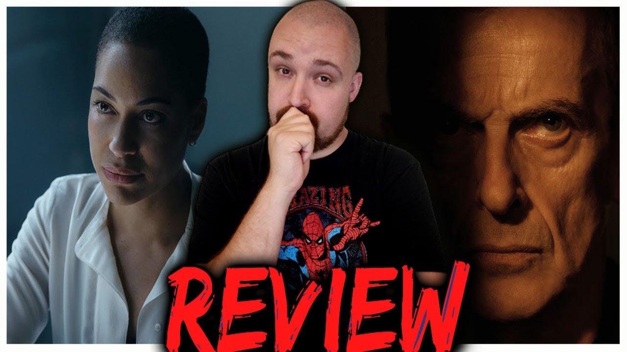 Criminal Record - Apple TV+ Series Review