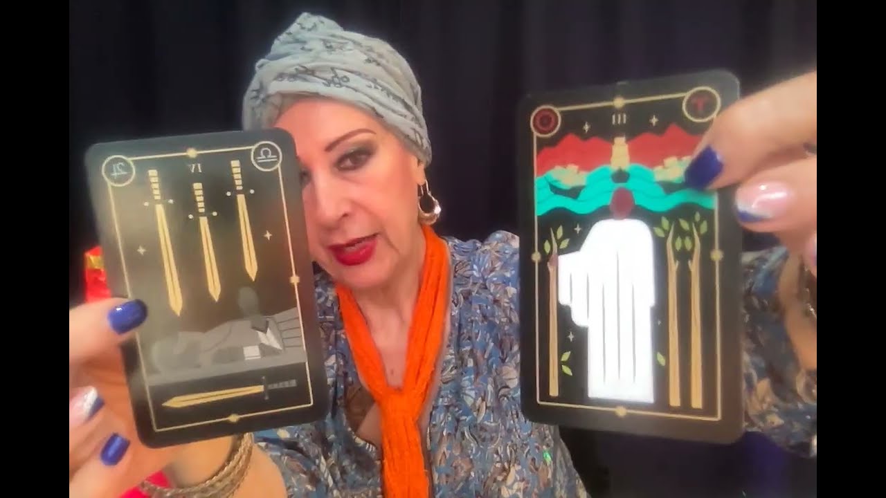 PISCIS:🔮GOLPE FUERTE!! TE ARREPENTIRÁS SI NO ACTUAS AHORA// DEJA EL MIEDO! EL DESTINO TOCA TU PUERTA