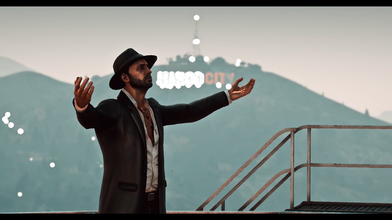 Narco City Familie Caravelli Trailer
