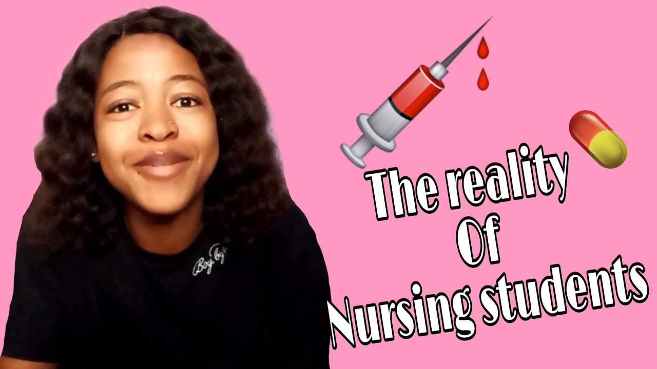 Disadvantages of being a nursing student| Nursing school| What we do in clinicals