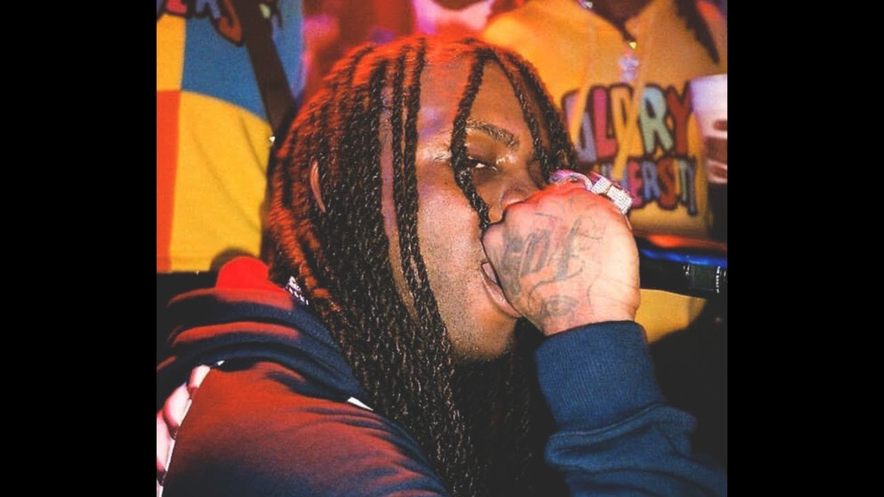 [FREE] Chief Keef Type Beat "Black And White"