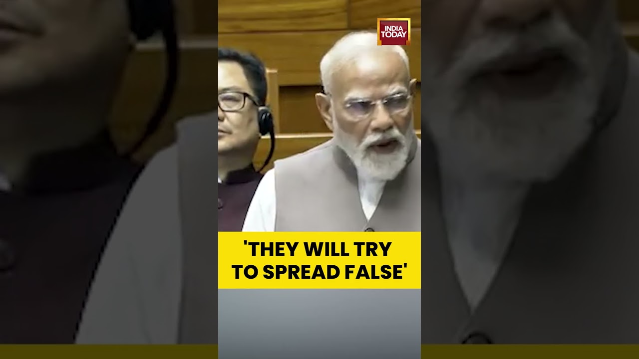 PM Modi Urges Vigilance, Warns Against Hoarding & Black Marketing | Lok Sabha | Parliament | War