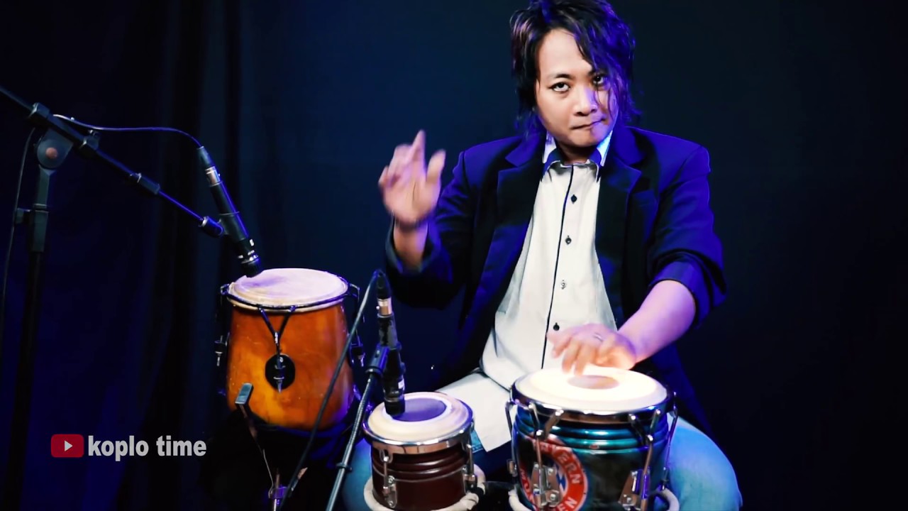 versi dangdut koplo sungguh ku merasa resah