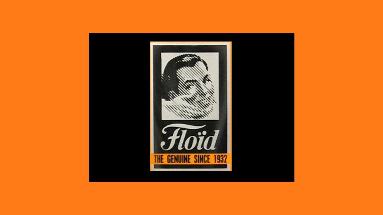 💈 Reseña Floïd Mentolado Vigoroso 💈