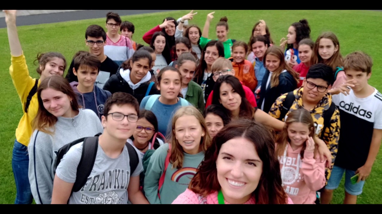 Curso de Idiomas en Dubl&iacute;n (Irlanda) King&acute;s Hospital Residencia