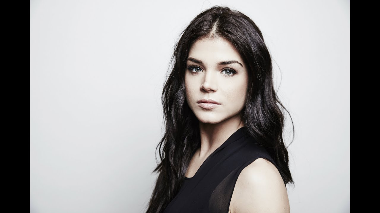 31 Reasons Why We Love Marie Avgeropoulos / Happy Birthday!!