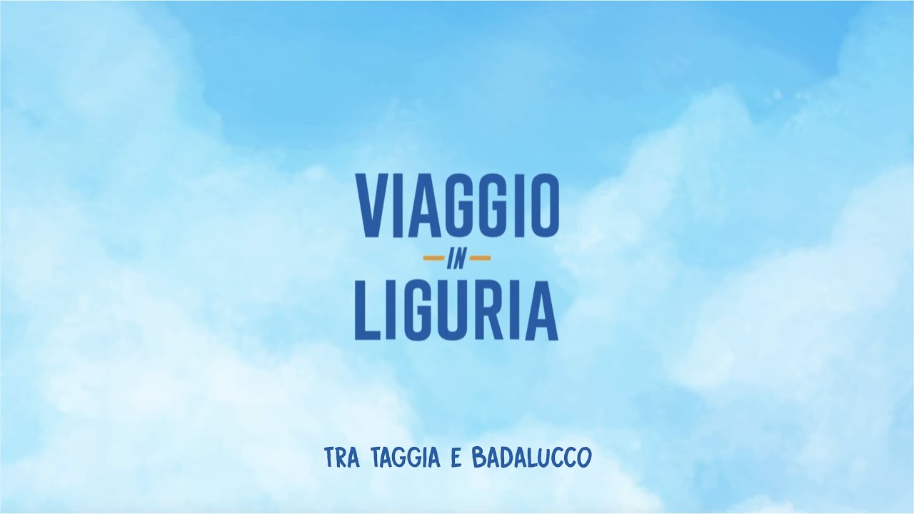 VIAGGIO IN LIGURIA tra Taggia e Badalucco