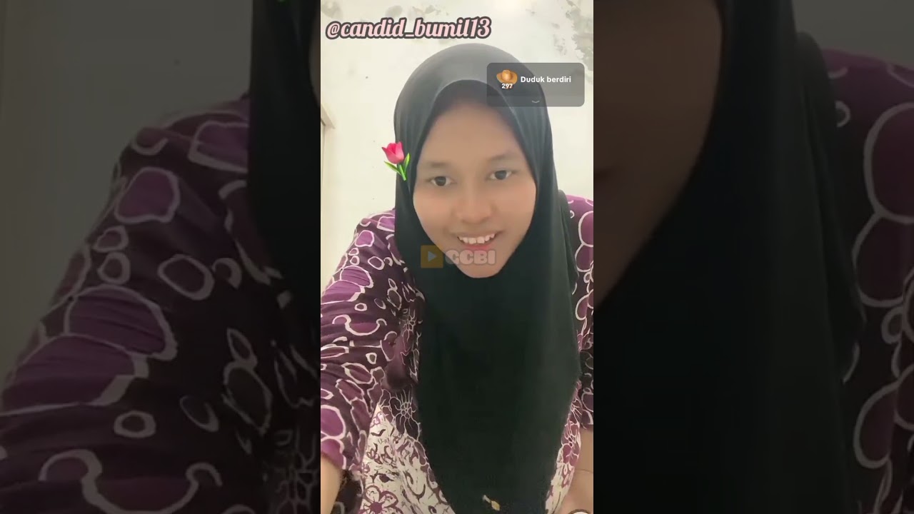 Alhamdulillah malam ini banyak yang kasih hadiah sama bumil  | 39 weeks pregnant 