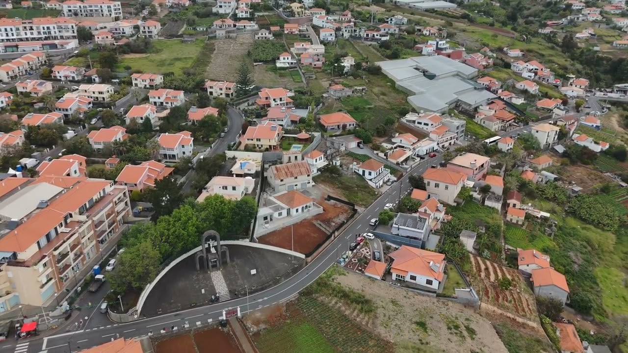 Canhas (Ponta do Sol).